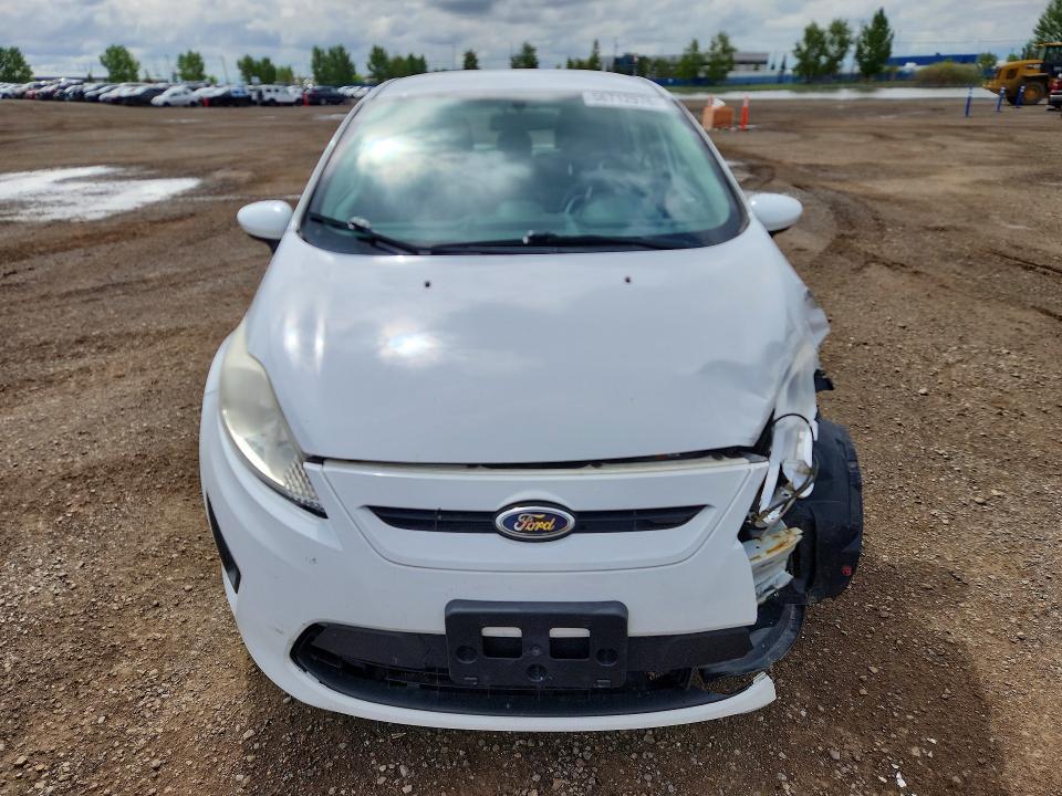 Продаж на аукціоні авто 2013 Ford Fiesta, vin: 3FADP4EJ1DM112773, номер лоту: 56712976