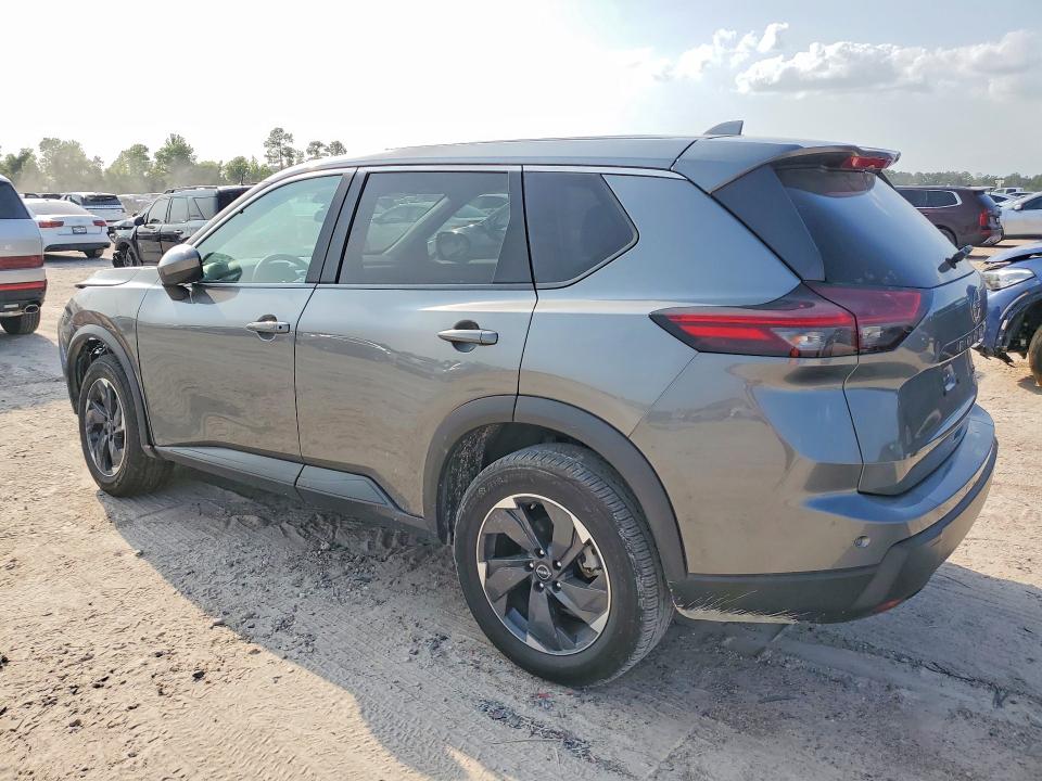 Aukcja sprzedaży 2024 Nissan Rogue, vin: 5N1BT3BA9RC674498, numer aukcji: 58782336