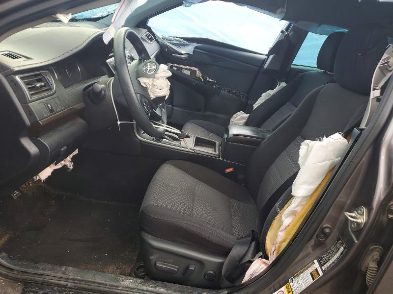 Продажа на аукционе авто 2017 Toyota Camry, vin: 4T1BF1FK5HU672285, номер лота: 54408796
