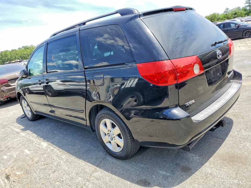 Продаж на аукціоні авто 2008 Toyota Sienna, vin: 5TDZK23CX8S209015, номер лоту: 56774186