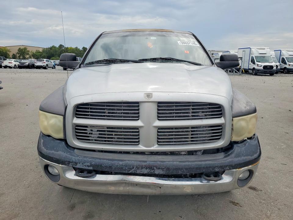 Продажа на аукционе авто 2004 Dodge Ram 2500, vin: 3D7KA28C64G212425, номер лота: 56037146