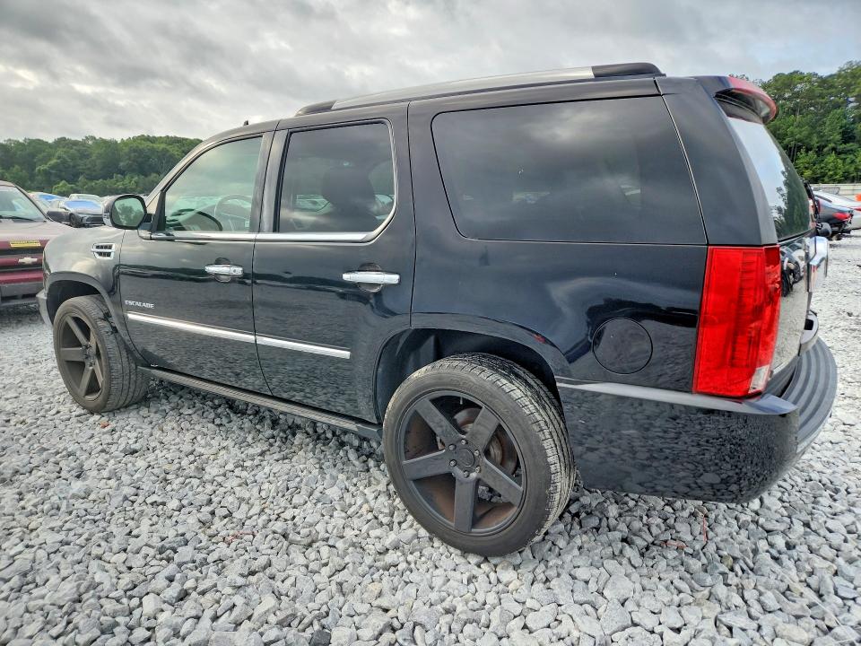 Продаж на аукціоні авто 2012 Cadillac Escalade, vin: 1GYS3BEF2CR153224, номер лоту: 58001626