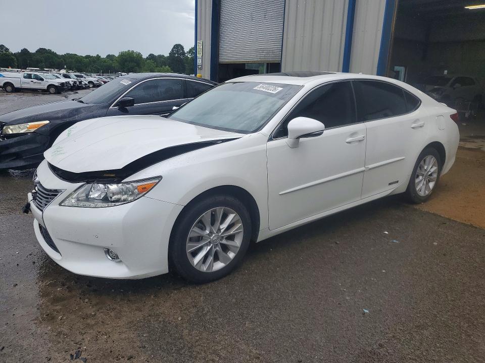 Aukcja sprzedaży 2014 Lexus Es, vin: JTHBW1GG1E2045474, numer aukcji: 56400226