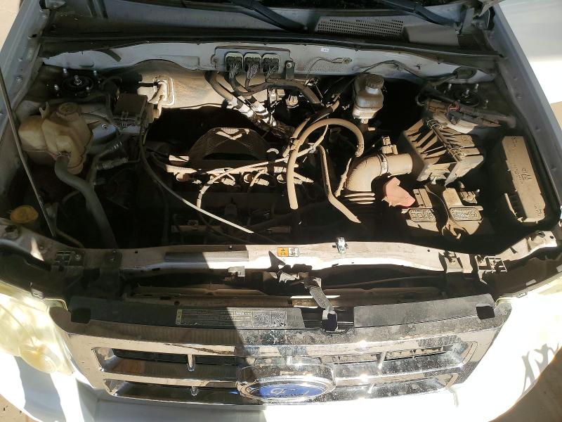 2008 Ford Escape მანქანა იყიდება აუქციონზე, vin: 1FMCU02Z98KE01393, აუქციონის ნომერი: 58106036