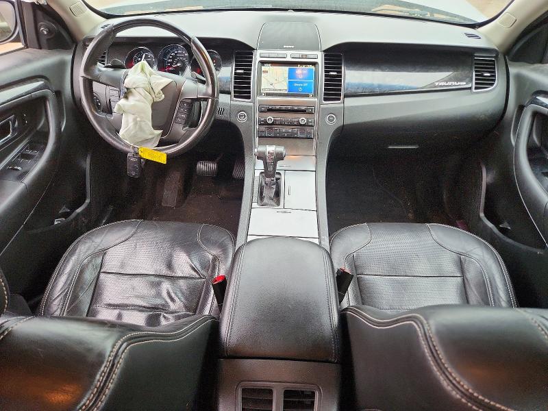 Продажа на аукционе авто 2012 Ford Taurus, vin: 1FAHP2JW5CG141810, номер лота: 55804636