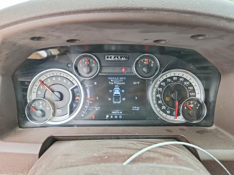 Продаж на аукціоні авто 2016 Ram 1500, vin: 1C6RR7TT0GS305256, номер лоту: 55745606