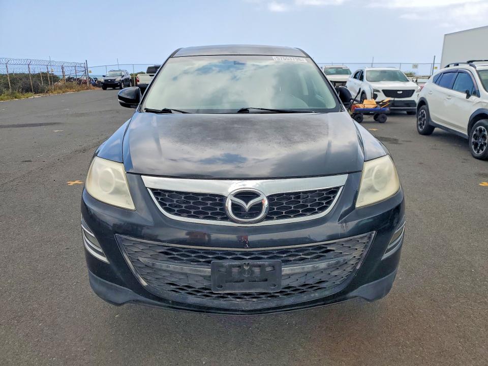 Продаж на аукціоні авто 2012 Mazda Cx-9, vin: JM3TB2DA3C0365256, номер лоту: 57553796
