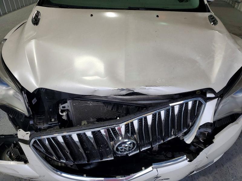 Продаж на аукціоні авто 2016 Buick Enclave, vin: 5GAKRCKD9GJ120997, номер лоту: 57878796