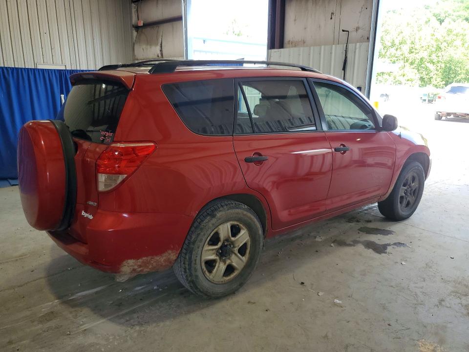 58454696 :رقم المزاد ، JTMBD33V486063388 vin ، 2008 Toyota Rav4 مزاد بيع