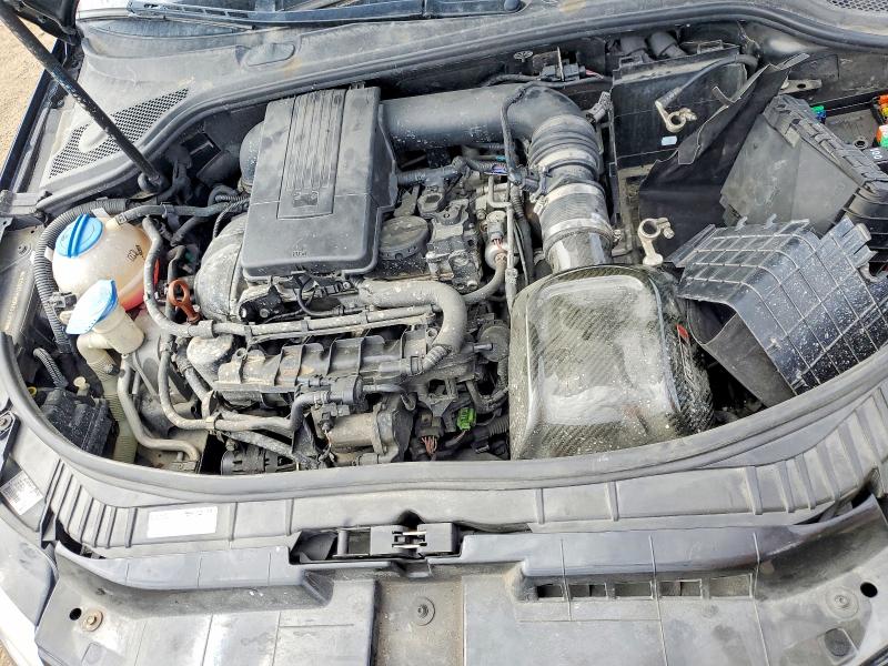 Auction sale of the 2011 Audi A3, vin: WAUEFCFM3BA120031, lot number: 58387276