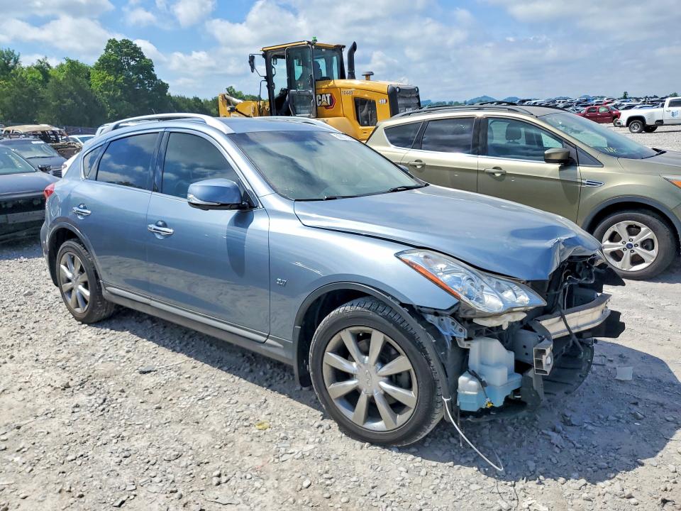 Aukcja sprzedaży 2016 Infiniti Qx50, vin: JN1BJ0RP0GM235185, numer aukcji: 56677636