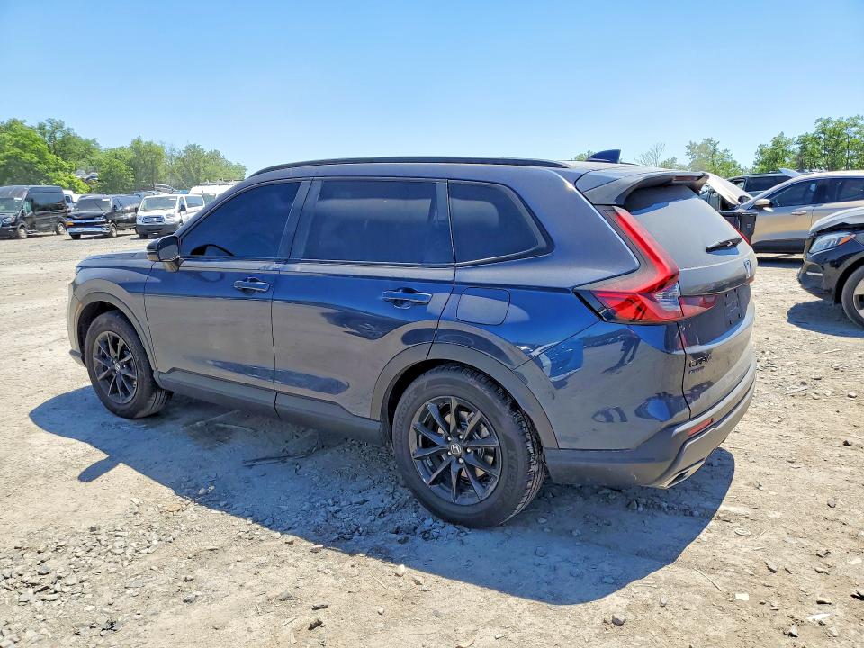 Aukcja sprzedaży 2026 Honda Cr-v, vin: 7FARS6H85TE063393, numer aukcji: 55637926