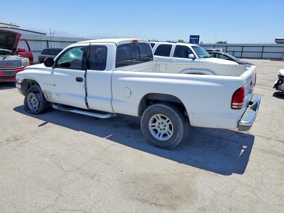Продажа на аукционе авто 1997 Dodge Club Cab, vin: 1B7GG23YXVS264703, номер лота: 58968056