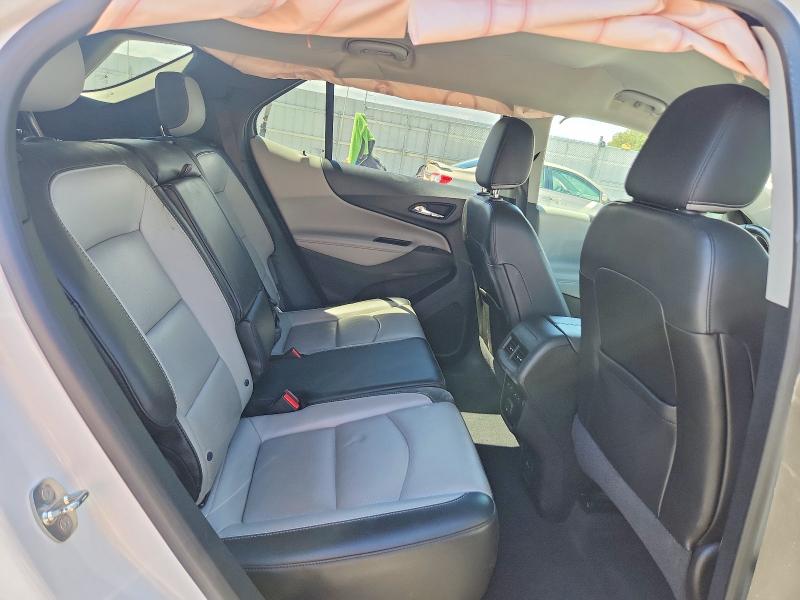 56829116 :رقم المزاد ، 2GNAXXEV2K6128383 vin ، 2019 Chevrolet Equinox مزاد بيع