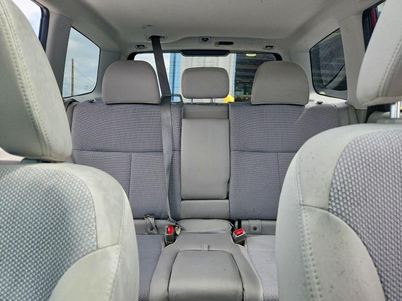 Продажа на аукционе авто 2011 Subaru Forester, vin: JF2SHADC2BH730817, номер лота: 56446596