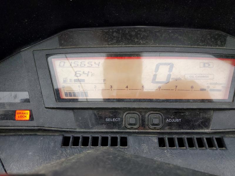 2012 Suzuki An650 მანქანა იყიდება აუქციონზე, vin: JS1CP51B9C2101126, აუქციონის ნომერი: 56603076