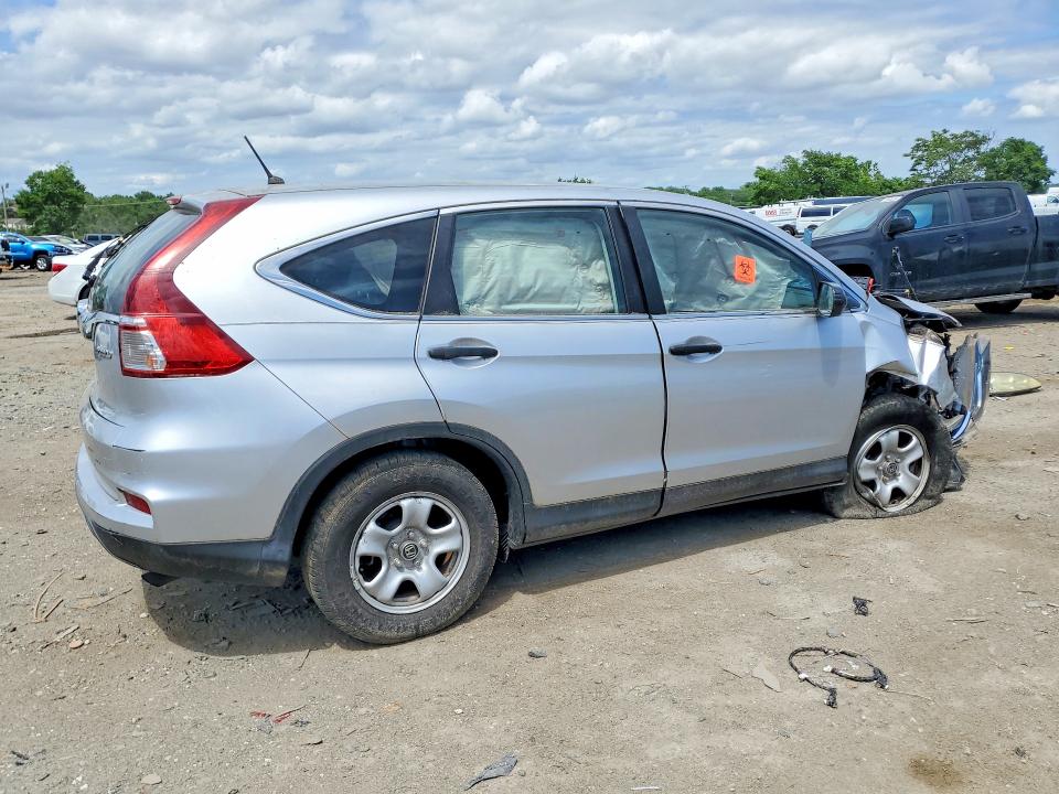 Продаж на аукціоні авто 2015 Honda Cr-v, vin: 5J6RM4H3XFL069359, номер лоту: 55931956