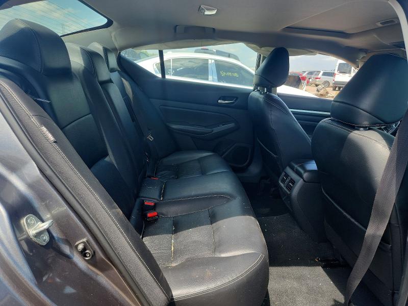 Продажа на аукционе авто 2019 Nissan Altima, vin: 1N4BL4EW2KC142832, номер лота: 59056866