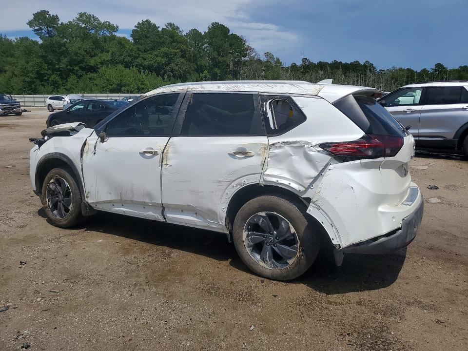 Aukcja sprzedaży 2026 Nissan Rogue, vin: 5N1BT3BA9TC687128, numer aukcji: 57242806