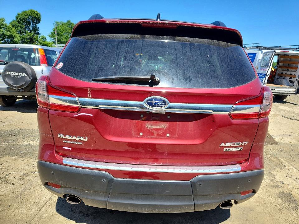 Aukcja sprzedaży 2020 Subaru Ascent, vin: 4S4WMARD5L3416585, numer aukcji: 54644836