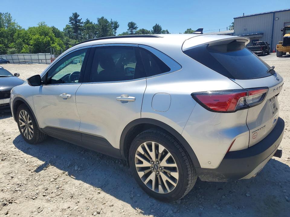 56849296 :رقم المزاد ، 1FMCU9J93LUB16093 vin ، 2020 Ford Escape مزاد بيع