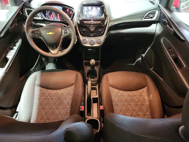57497486 :رقم المزاد ، KL8CC6SA9LC450724 vin ، 2020 Chevrolet Spark مزاد بيع