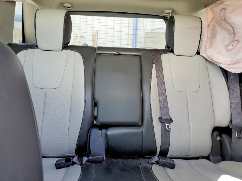 Aukcja sprzedaży 2017 Gmc Terrain, vin: 2GKALREK3H6285035, numer aukcji: 56720246