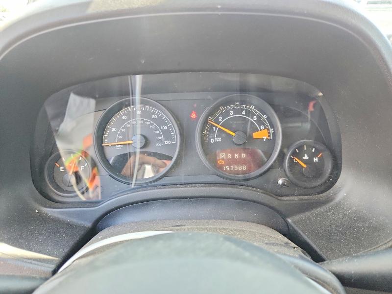 Продаж на аукціоні авто 2015 Jeep Patriot, vin: 1C4NJPFB8FD203871, номер лоту: 58313456