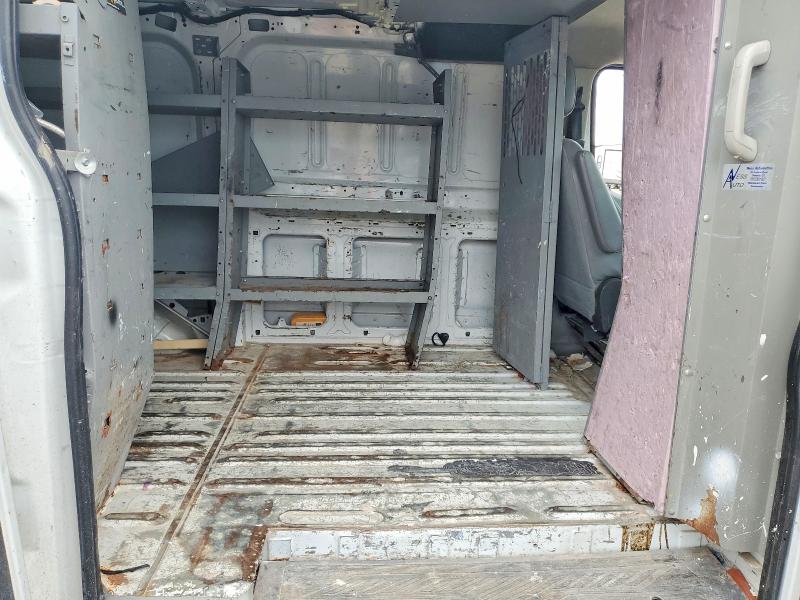 54327466 :رقم المزاد ، 1FTYE1ZM8GKA16459 vin ، 2016 Ford Transit مزاد بيع