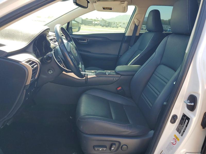 Продажа на аукционе авто 2019 Lexus Nx 300, vin: JTJYARBZ5K2135303, номер лота: 57076976