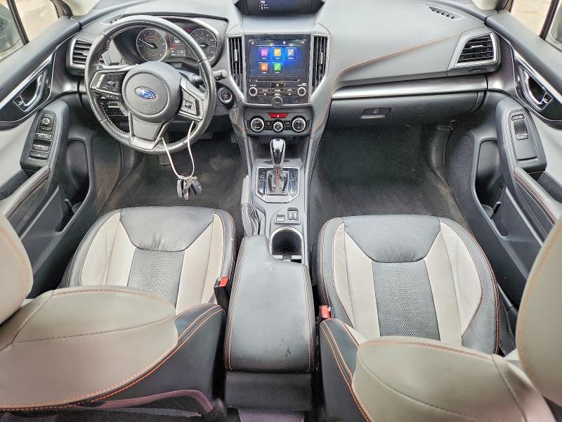 Aukcja sprzedaży 2018 Subaru Crosstrek, vin: JF2GTAJC7JH255625, numer aukcji: 58414216