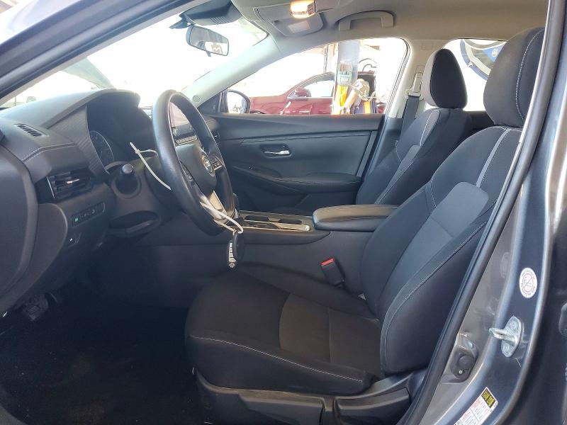 Aukcja sprzedaży 2023 Nissan Sentra, vin: 3N1AB8CV5PY283471, numer aukcji: 59196346