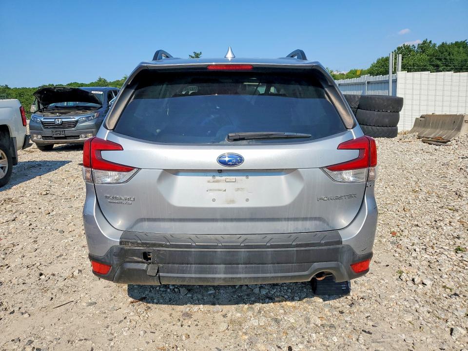 Aukcja sprzedaży 2020 Subaru Forester, vin: JF2SKAJC7LH432903, numer aukcji: 59074746