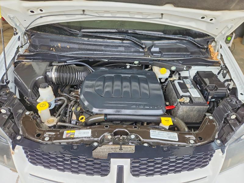 Продажа на аукционе авто 2020 Dodge Grand Caravan, vin: 2C4RDGEG5LR199776, номер лота: 56700346