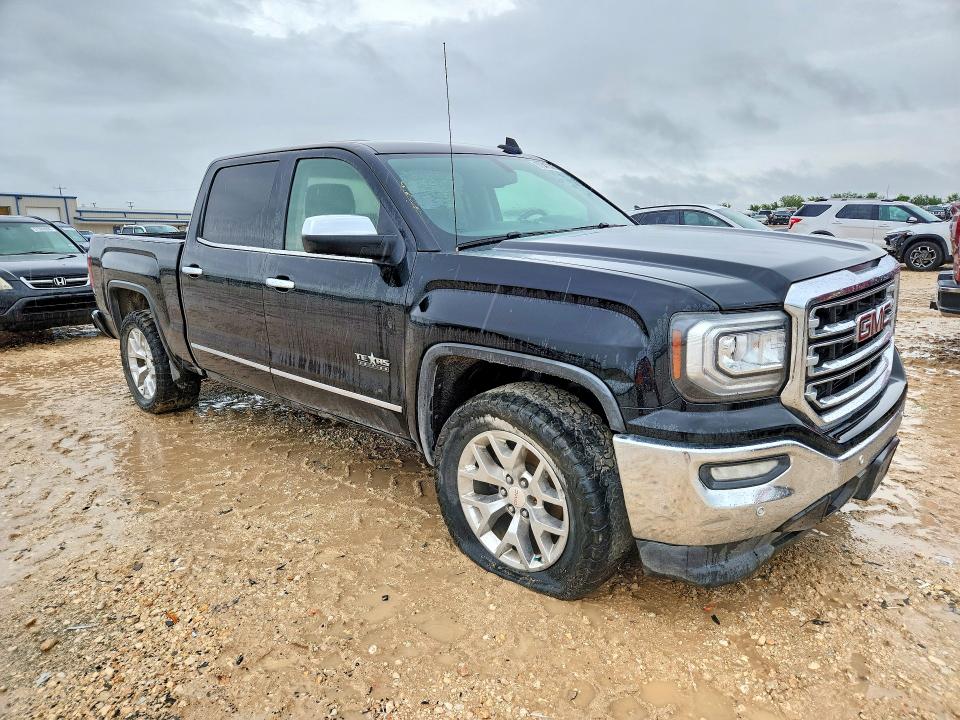 Aukcja sprzedaży 2017 Gmc Sierra, vin: 3GTP1NEC0HG259347, numer aukcji: 57547576