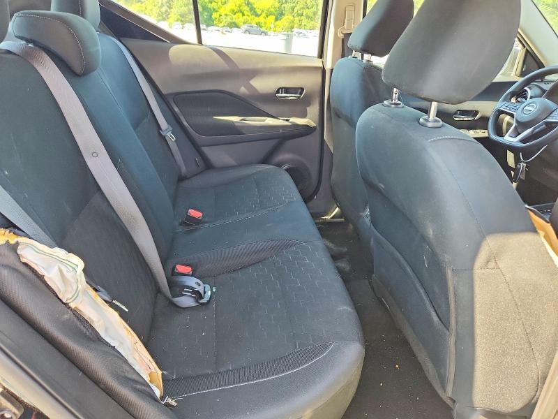 Продажа на аукционе авто 2024 Nissan Kicks, vin: 3N1CP5CV6RL484210, номер лота: 56248356