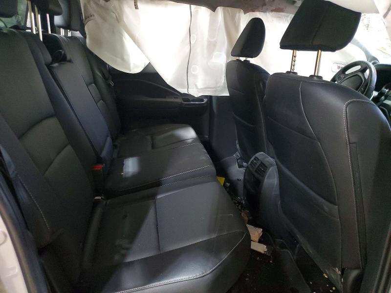 2023 Honda Ridgeline მანქანა იყიდება აუქციონზე, vin: 5FPYK3F79PB054712, აუქციონის ნომერი: 57862266
