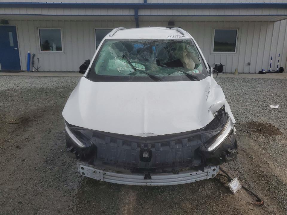 55427906 :رقم المزاد ، KL4AMESL7RB173278 vin ، 2024 Buick Encore Gx مزاد بيع