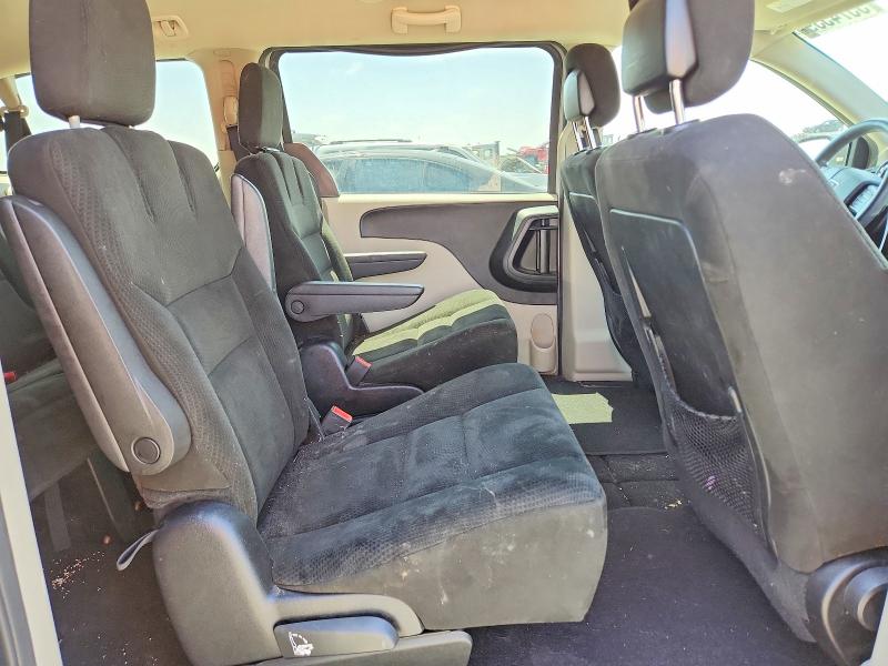 Aukcja sprzedaży 2015 Dodge Grand Caravan, vin: 2C4RDGBGXFR625664, numer aukcji: 55745396