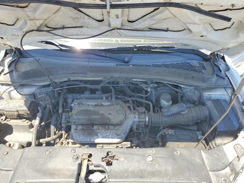 Продажа на аукционе авто 2007 Honda Pilot, vin: 5FNYF28497B035877, номер лота: 57042246