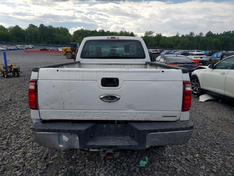 Aukcja sprzedaży 2012 Ford F- 350, vin: 1FT8X3B67CED11630, numer aukcji: 57866226