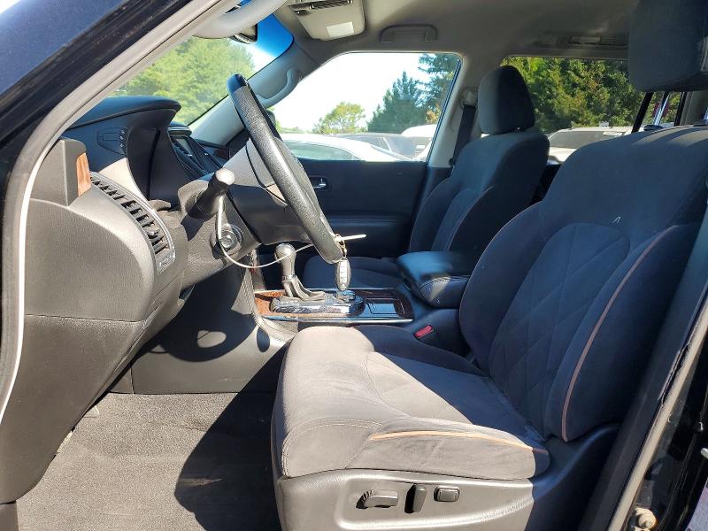 Продажа на аукционе авто 2017 Nissan Armada, vin: JN8AY2NC8H9507302, номер лота: 55901246