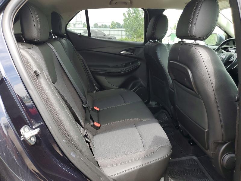Продажа на аукционе авто 2021 Buick Encore Gx, vin: KL4MMBS25MB049845, номер лота: 56589106