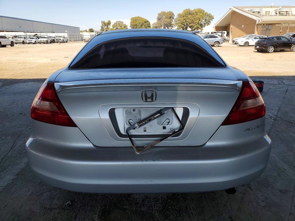 Продаж на аукціоні авто 2005 Honda Accord, vin: 1HGCM72505A021940, номер лоту: 57957776
