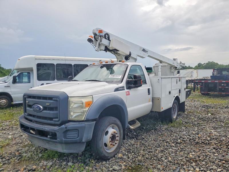 Aukcja sprzedaży 2015 Ford F450, vin: 1FDUF4GY1FEC99816, numer aukcji: 53719356