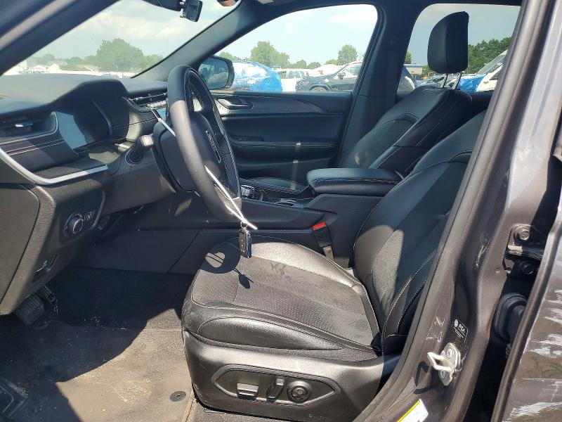 2025 Jeep Grand Cherokee მანქანა იყიდება აუქციონზე, vin: 1C4RJHAG4SC308708, აუქციონის ნომერი: 58757226
