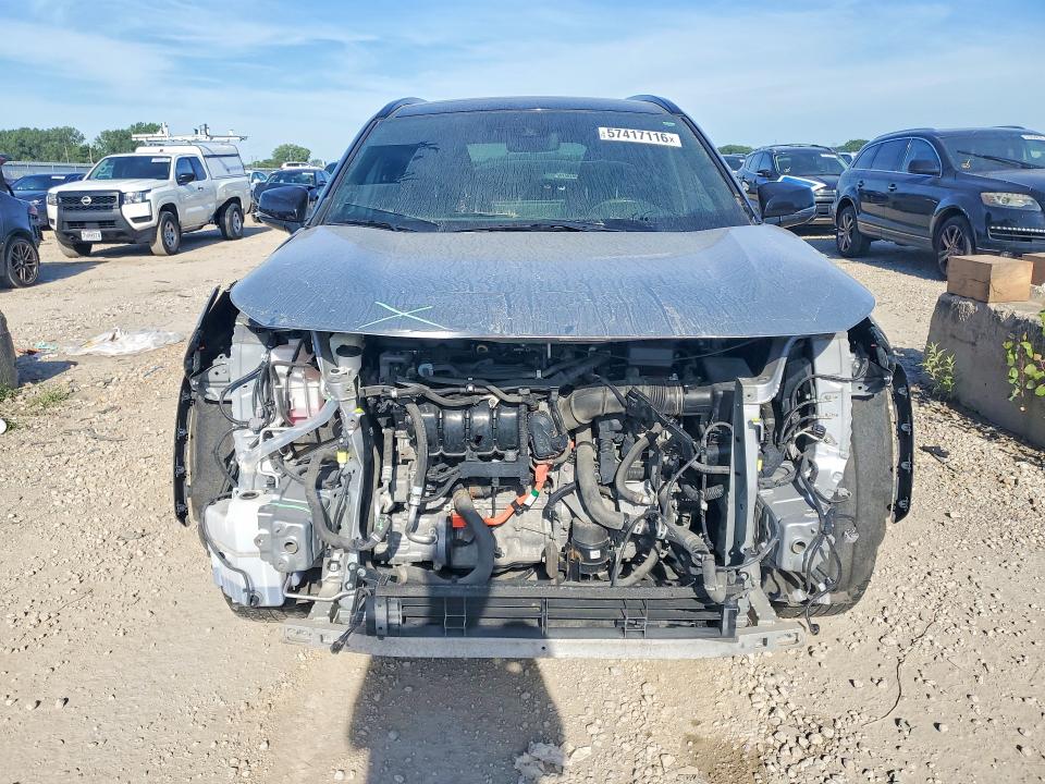Aukcja sprzedaży 2019 Toyota Rav4, vin: JTMEWRFV6KJ010122, numer aukcji: 57417116