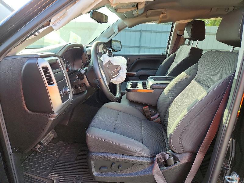 Aukcja sprzedaży 2017 Gmc Sierra, vin: 3GTP1MEC9HG429893, numer aukcji: 57851056