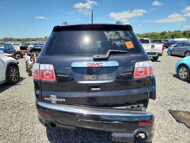 Aukcja sprzedaży 2011 Gmc Acadia, vin: 1GKKRTED0BJ281441, numer aukcji: 56466366