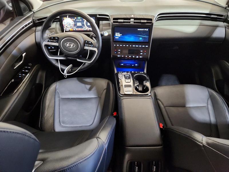 Aukcja sprzedaży 2022 Hyundai Tucson, vin: 5NMJECAE8NH084254, numer aukcji: 57898916
